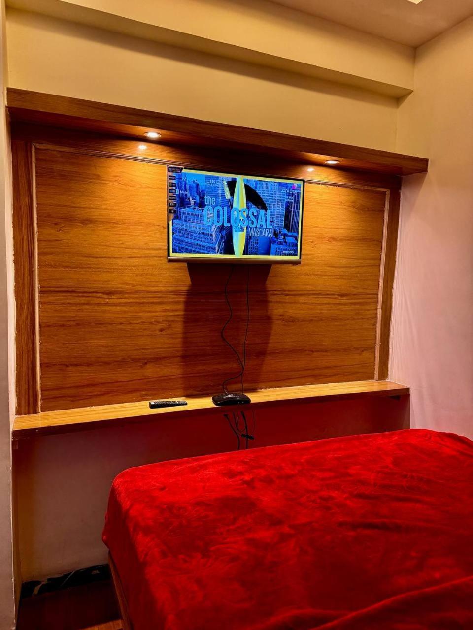 U2 Hotel Wizard Palace Aurangabad  Exterior photo