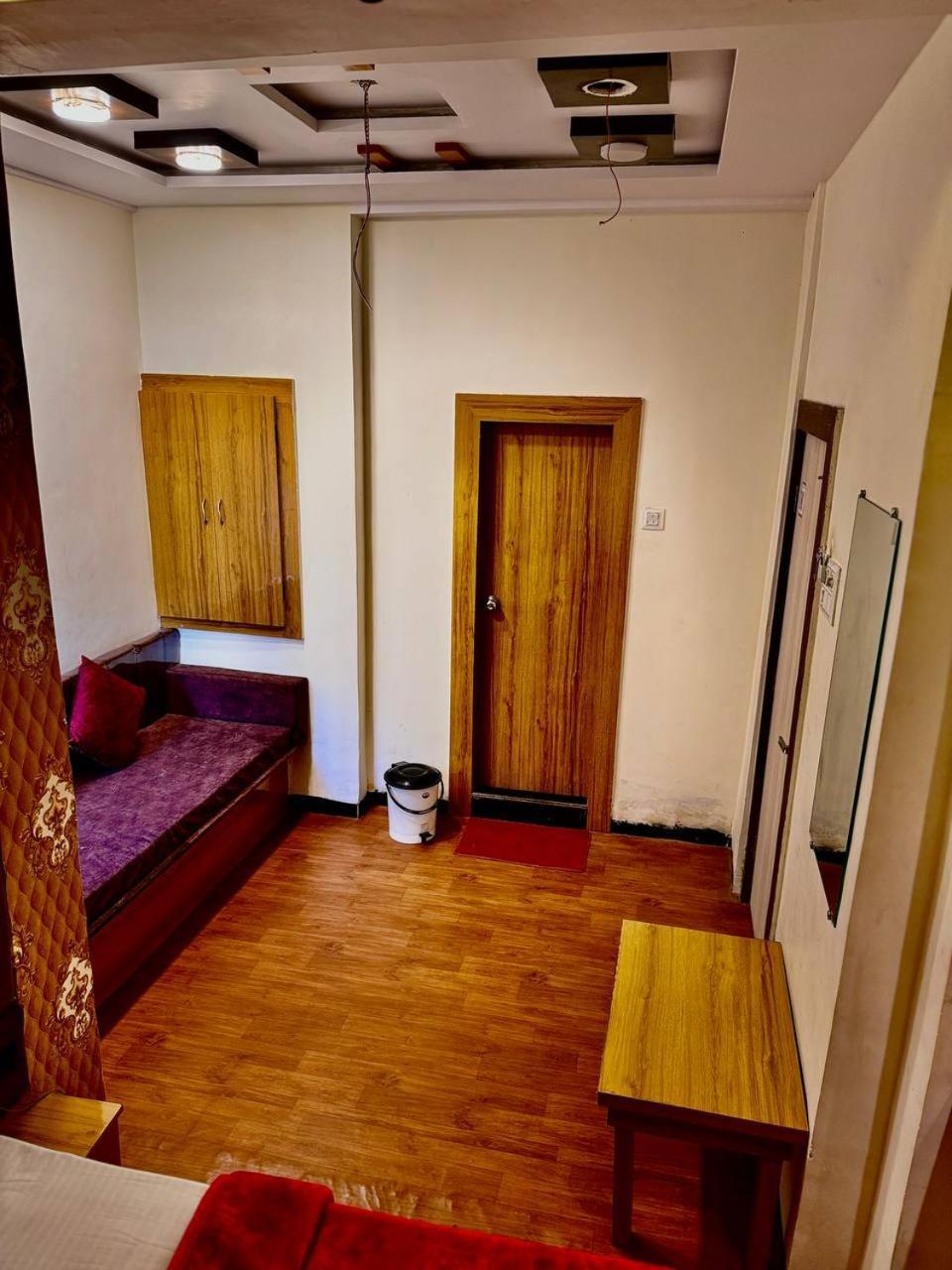 U2 Hotel Wizard Palace Aurangabad  Exterior photo